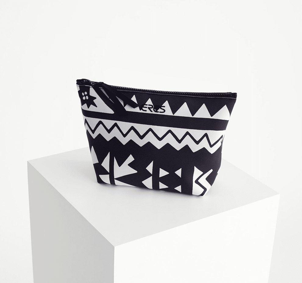 Pocket Tribu Pouch Imprime Tribu - ONE SIZE - Pouch