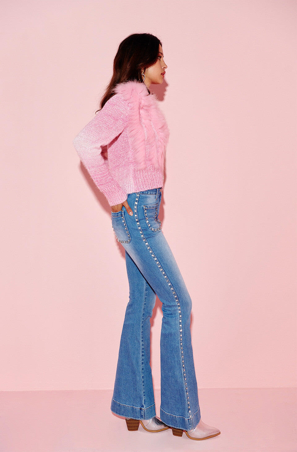 Starlight Jeans - Bottoms
