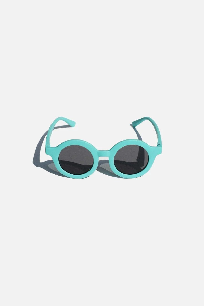 Flexible Sunglasses Jade