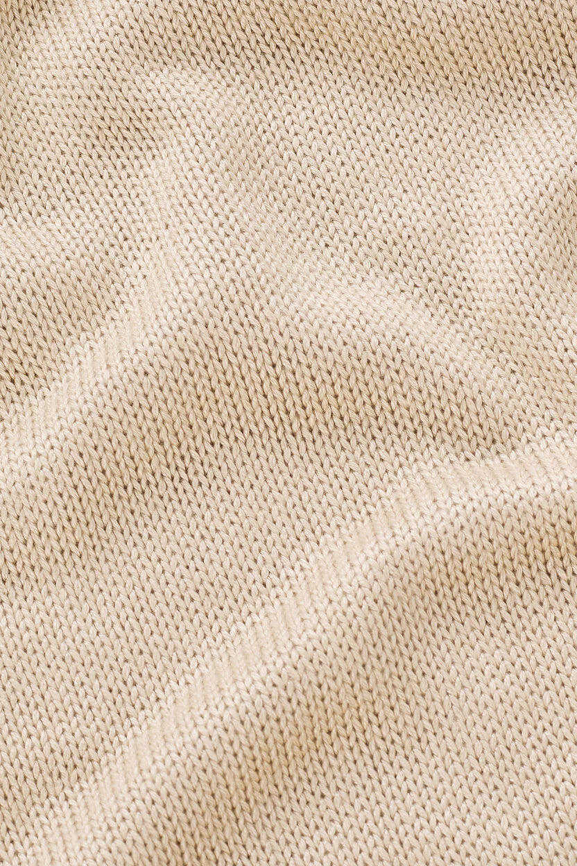 Zeyna Dress Sand