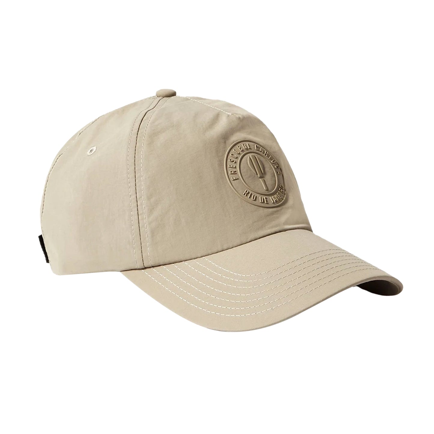 Load image into Gallery viewer, Beige Baseball Cap
