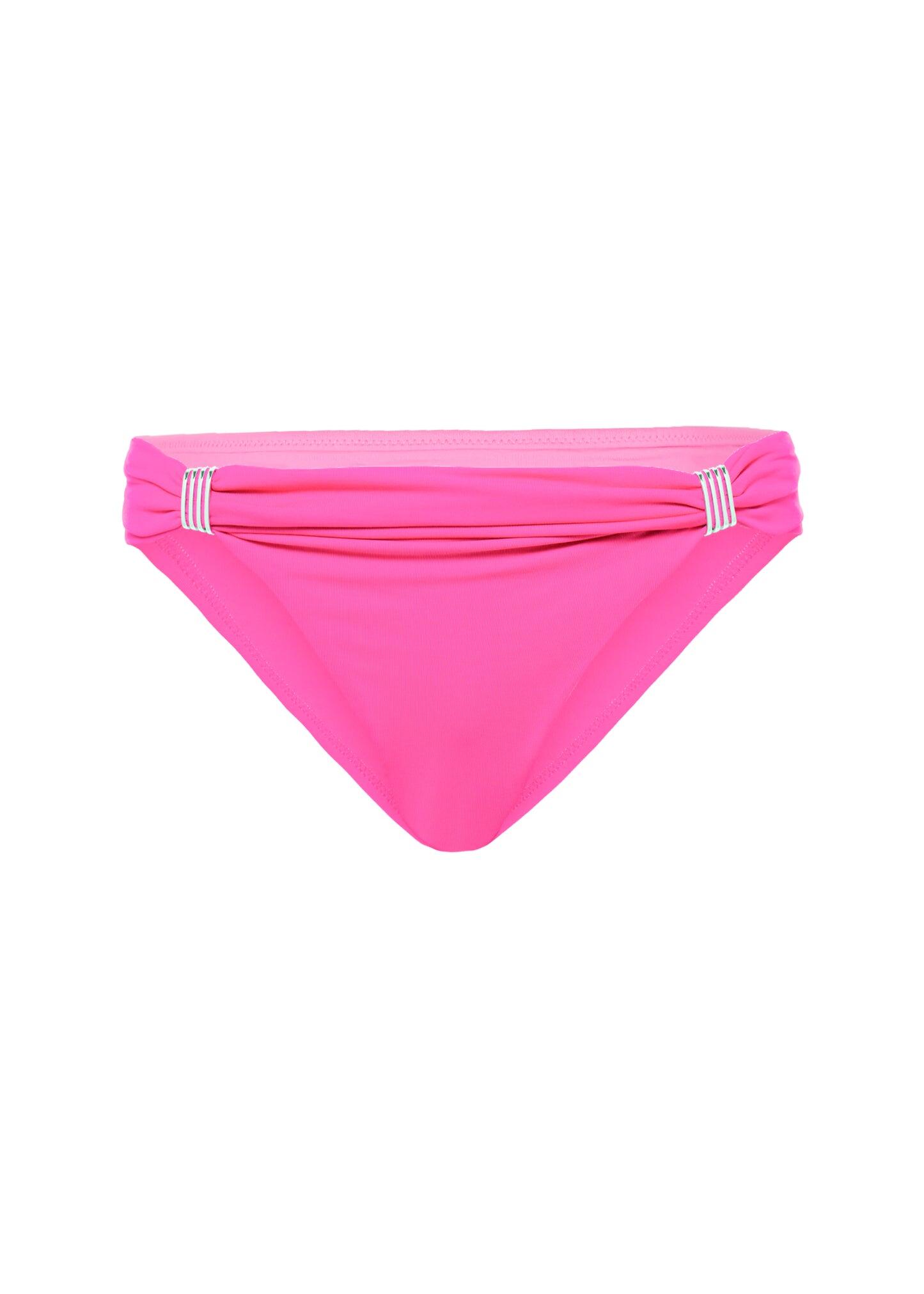 Grenada Bikini Bottom Watermelon - Bikini Bottom