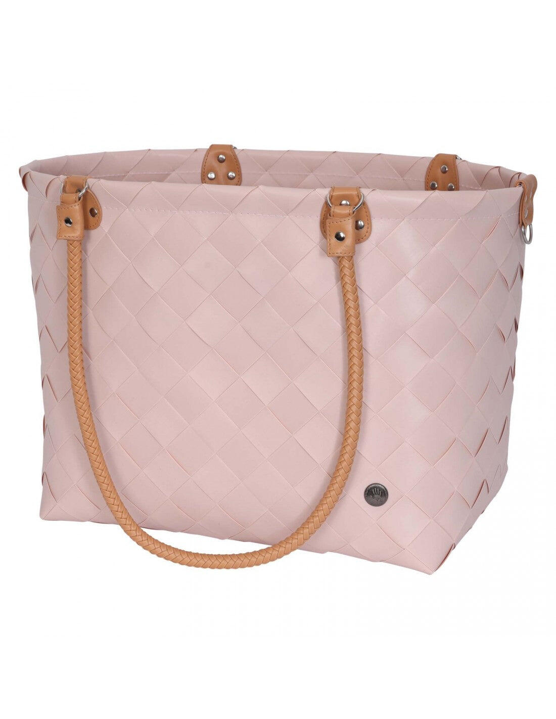 Sainte-Maxime Shopper Nude - ONE SIZE - Bag
