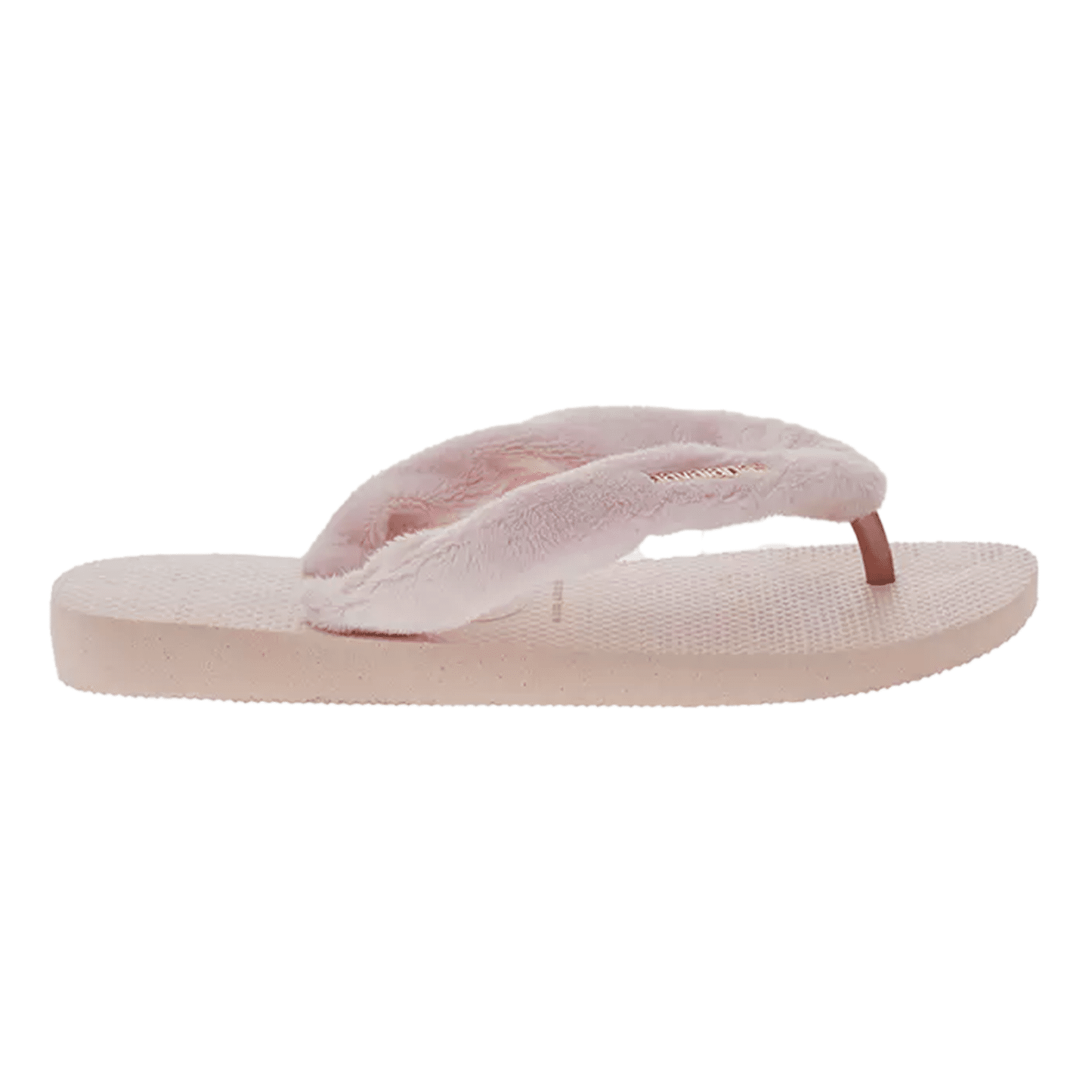 Havaianas Home Fluffy Ballet Rose - Shoes