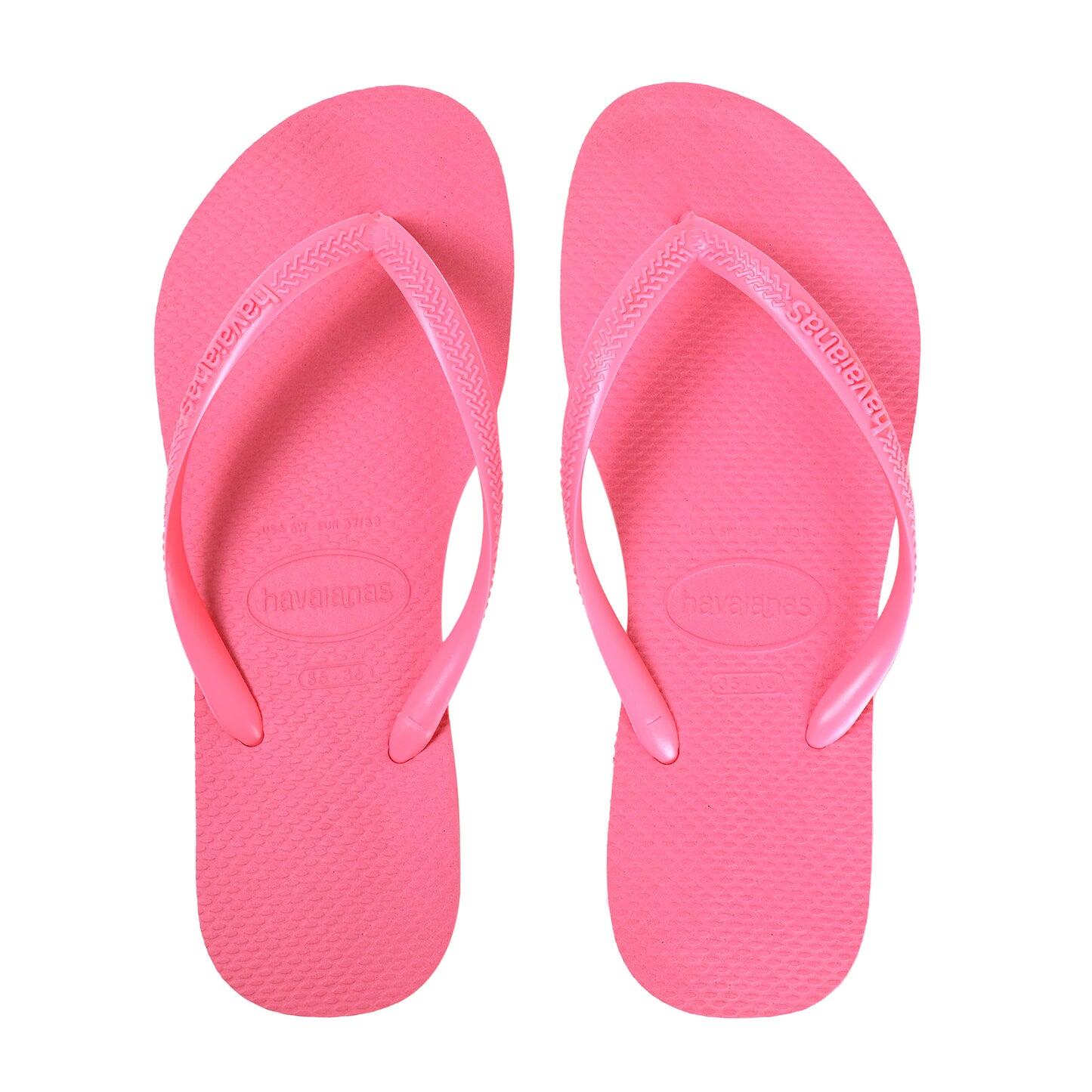 Havaianas Slim Ciber Pink