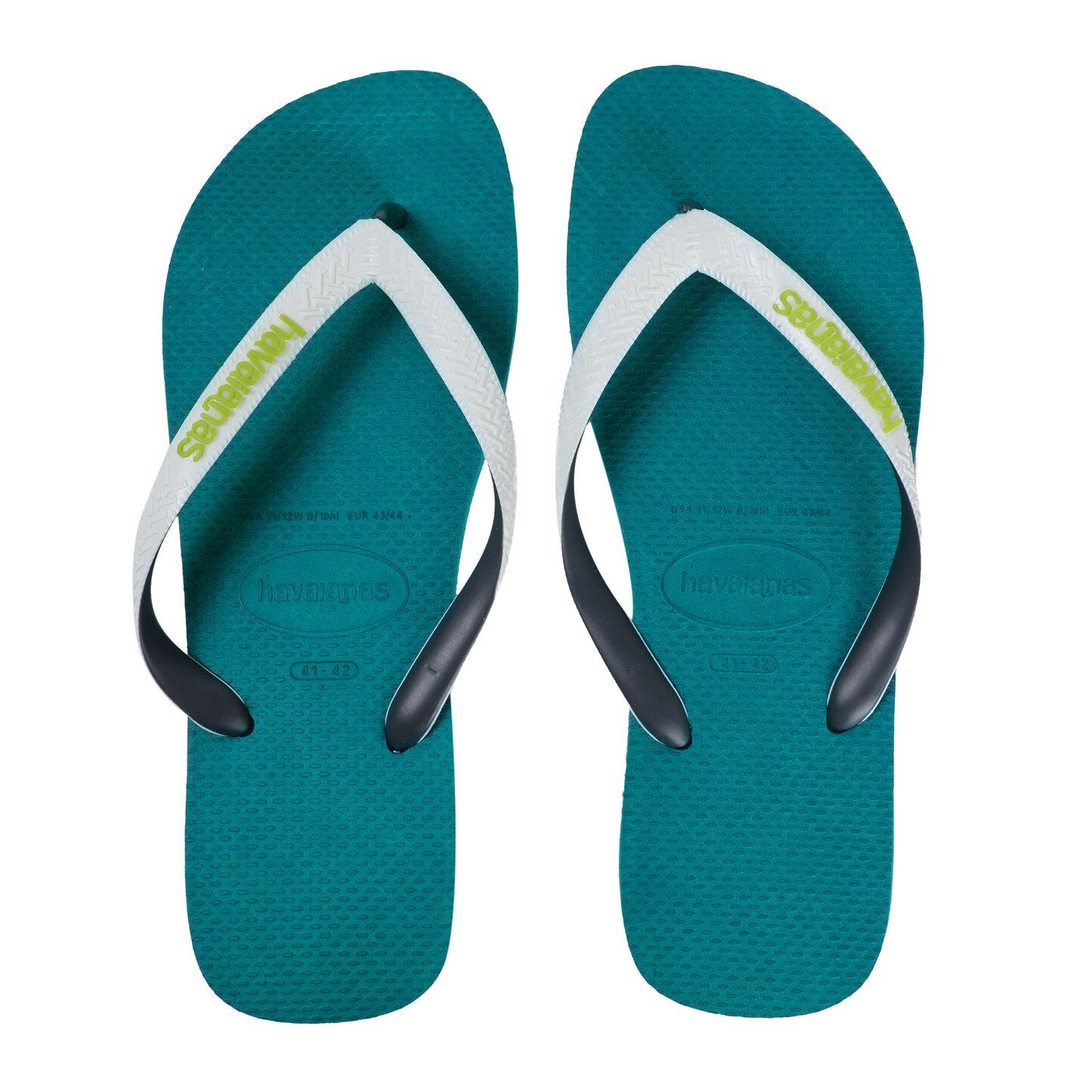 Havaianas Top Mix Vibe Green