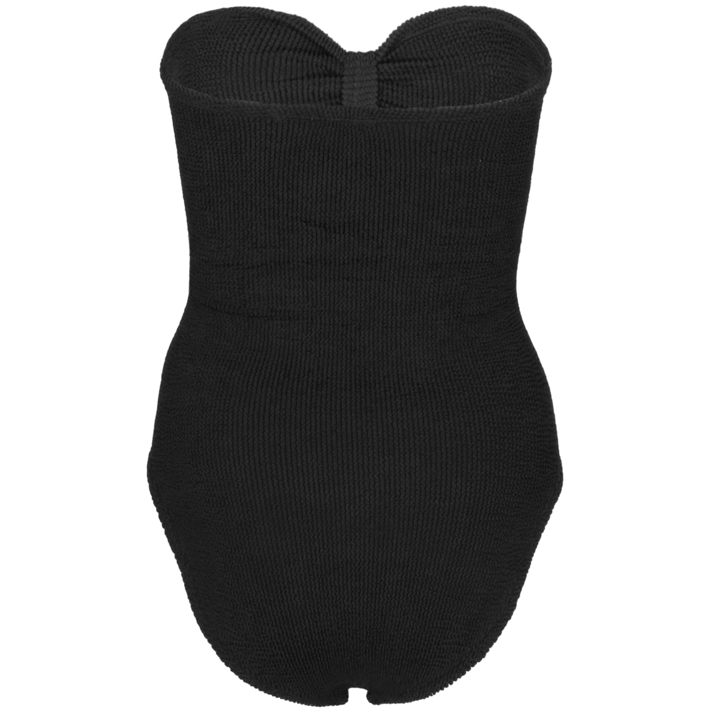 Alana One Piece Black - ONE SIZE - One Piece