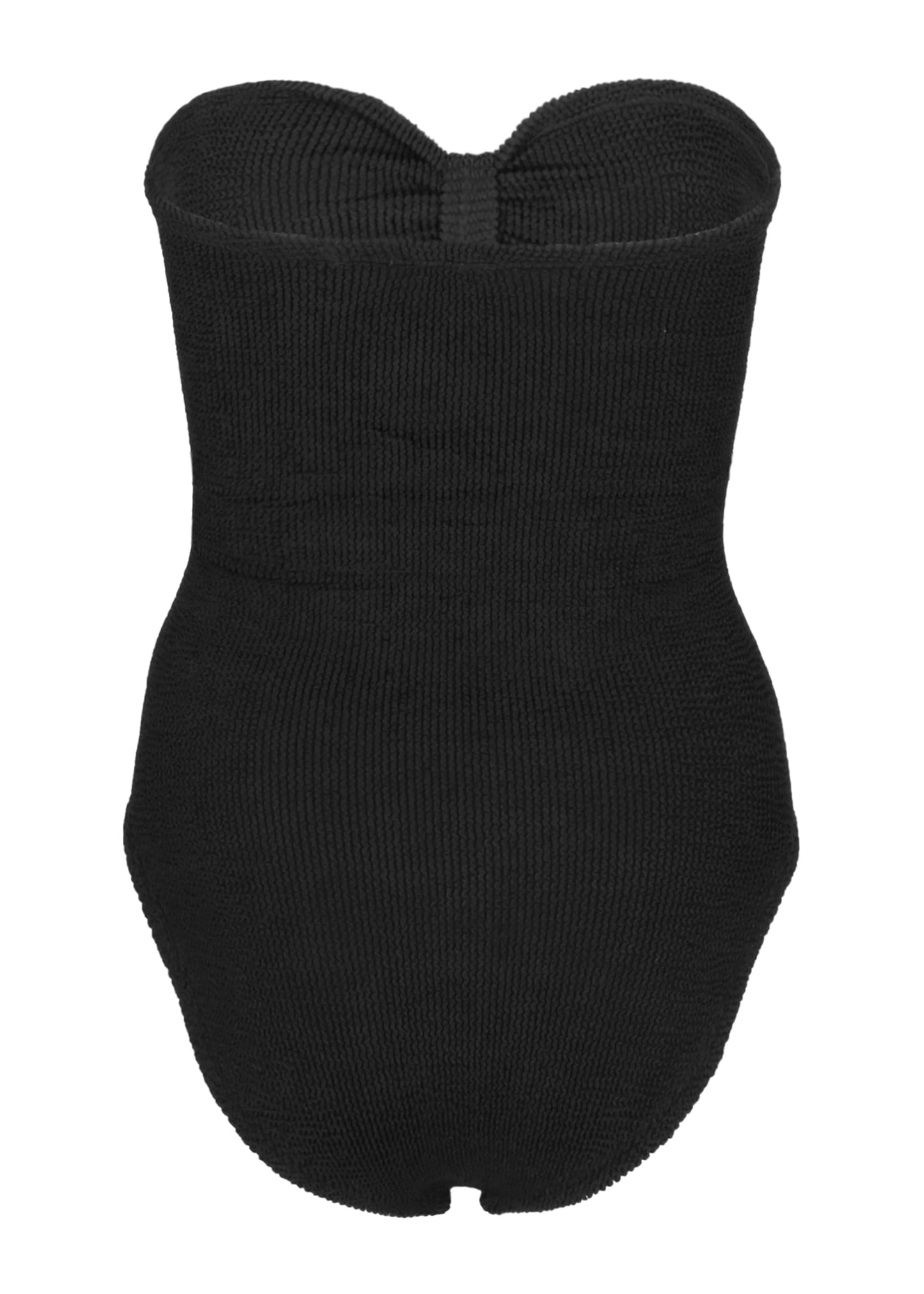 Alana One Piece Black