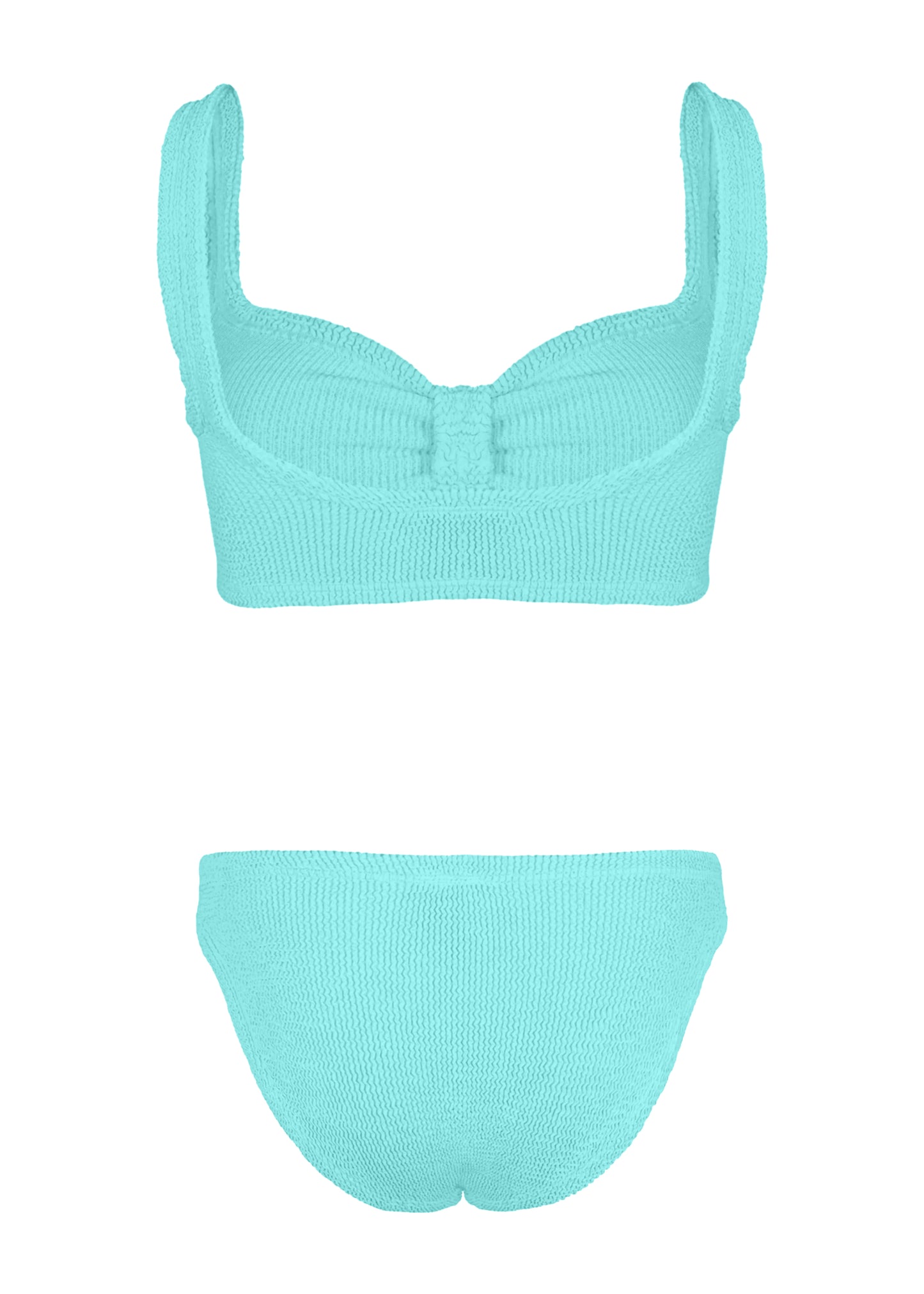 Bonnie Bikini Aqua