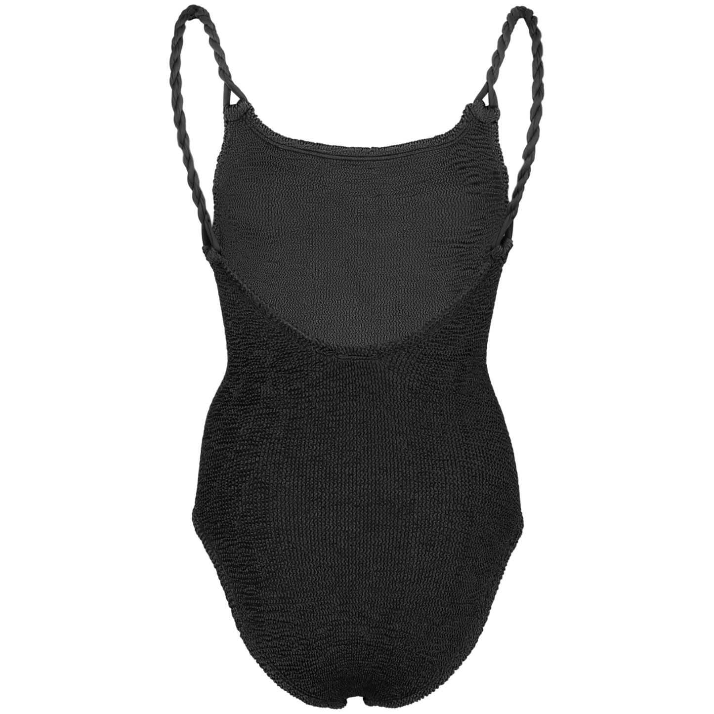 Camille One Piece Black - ONE SIZE - One Piece