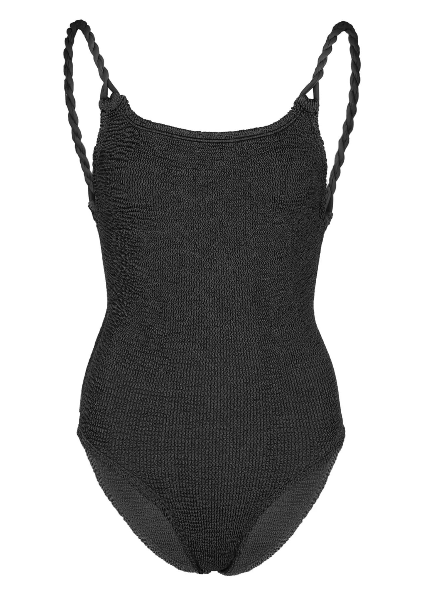 Camille One Piece Black