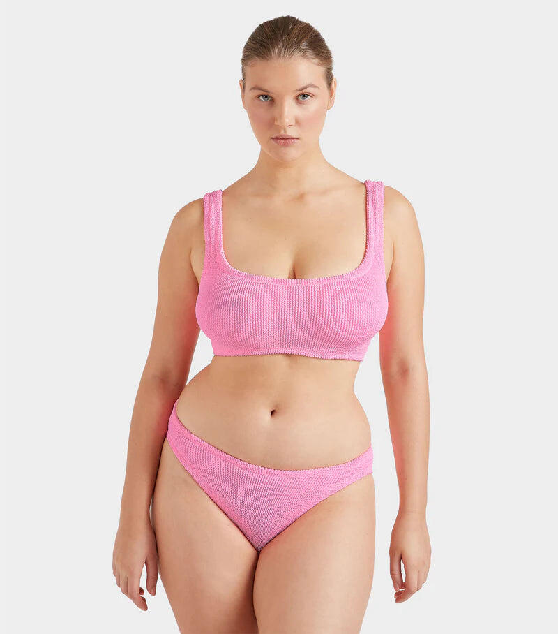 Coverage Xandra Bikini Bubblegum