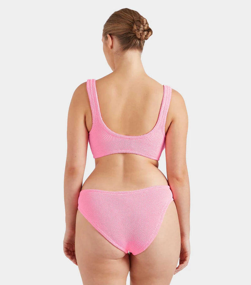 Coverage Xandra Bikini Bubblegum