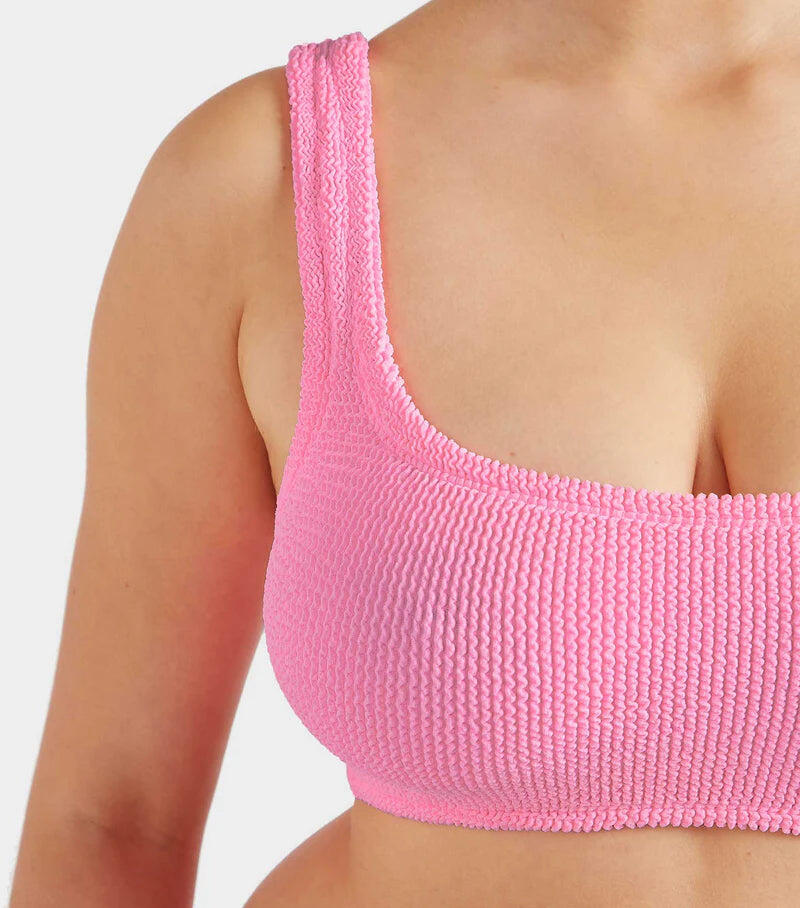 Coverage Xandra Bikini Bubblegum