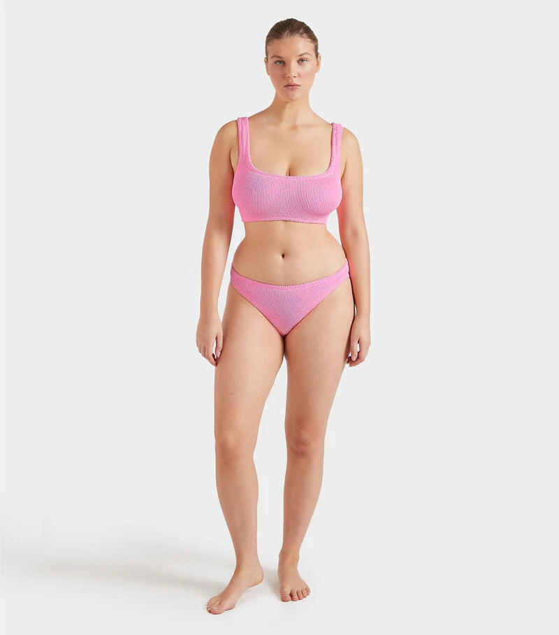 Coverage Xandra Bikini Bubblegum