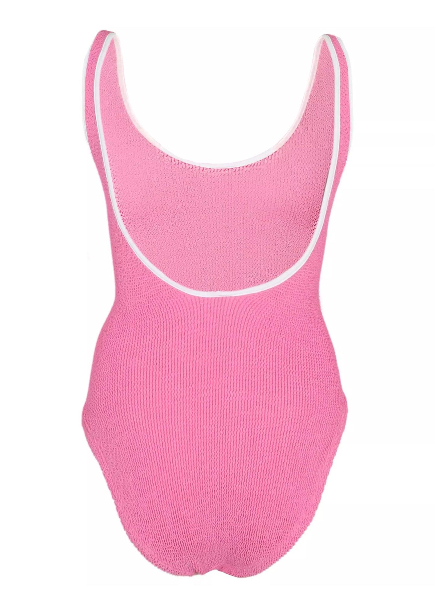 Faye One Piece Candy Pink