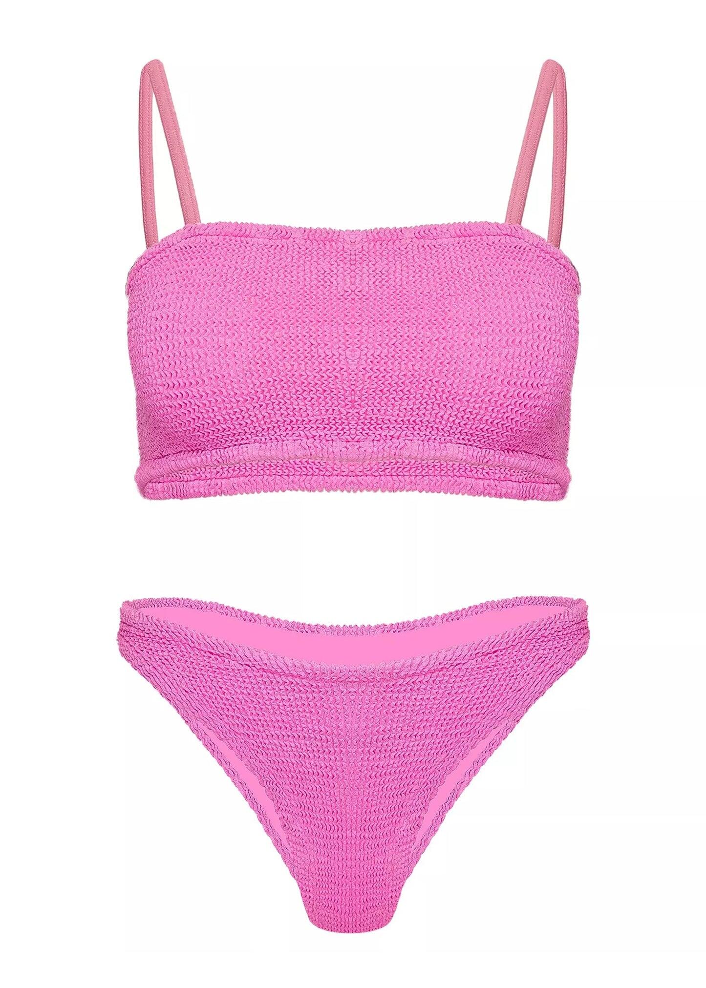 Gigi Bikini Bubblegum