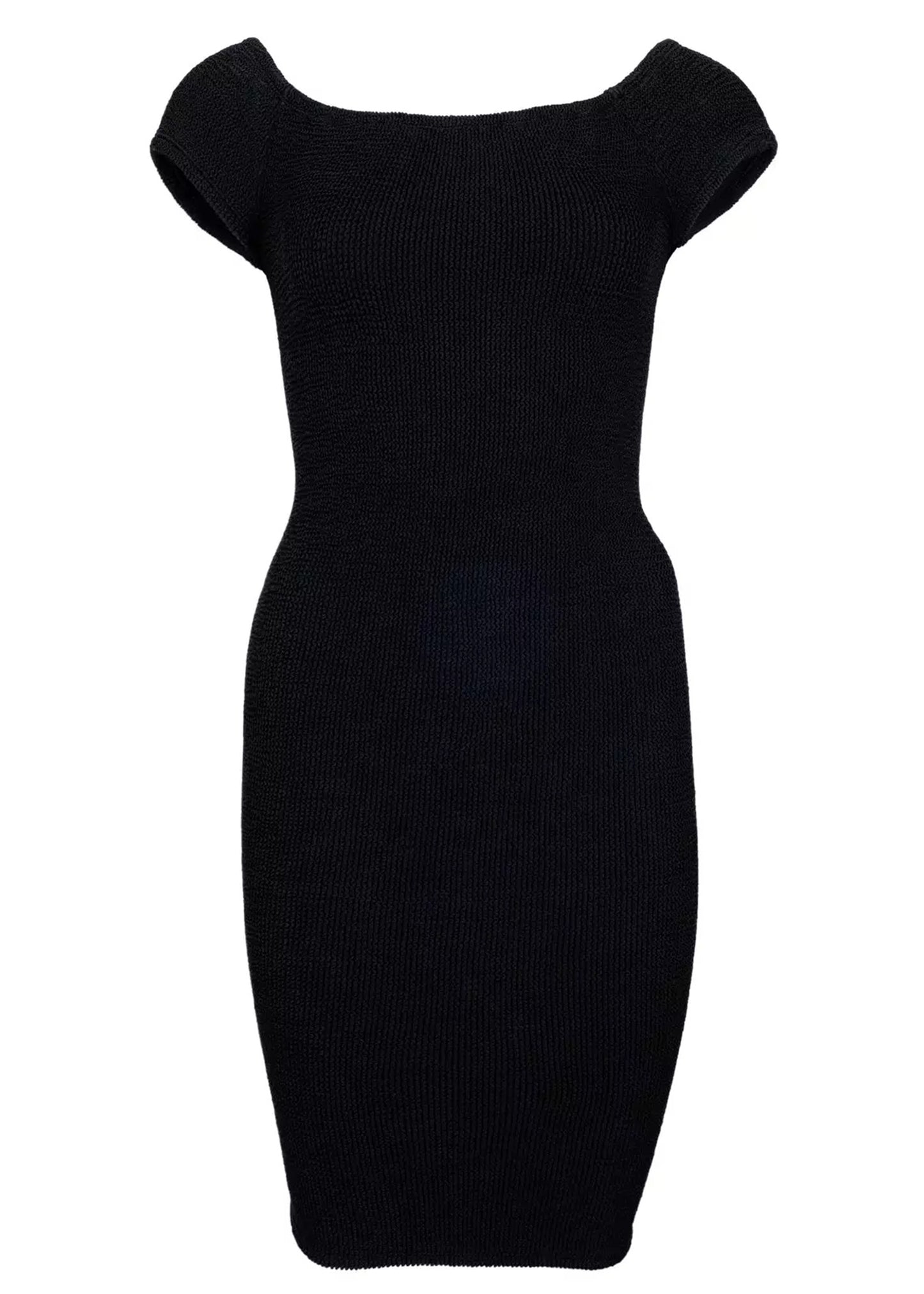 Grace Dress Black