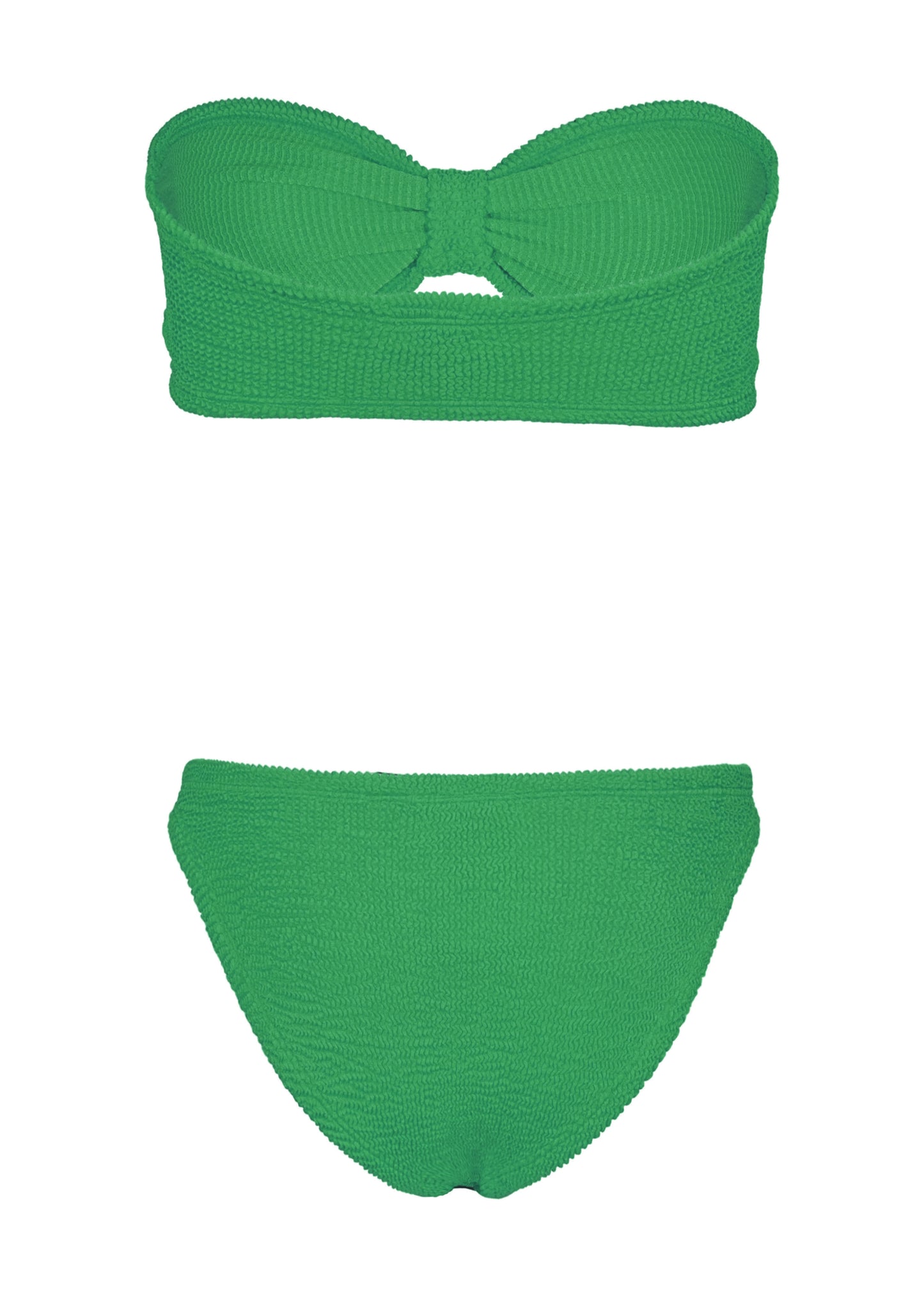Jean Bikini Emerald