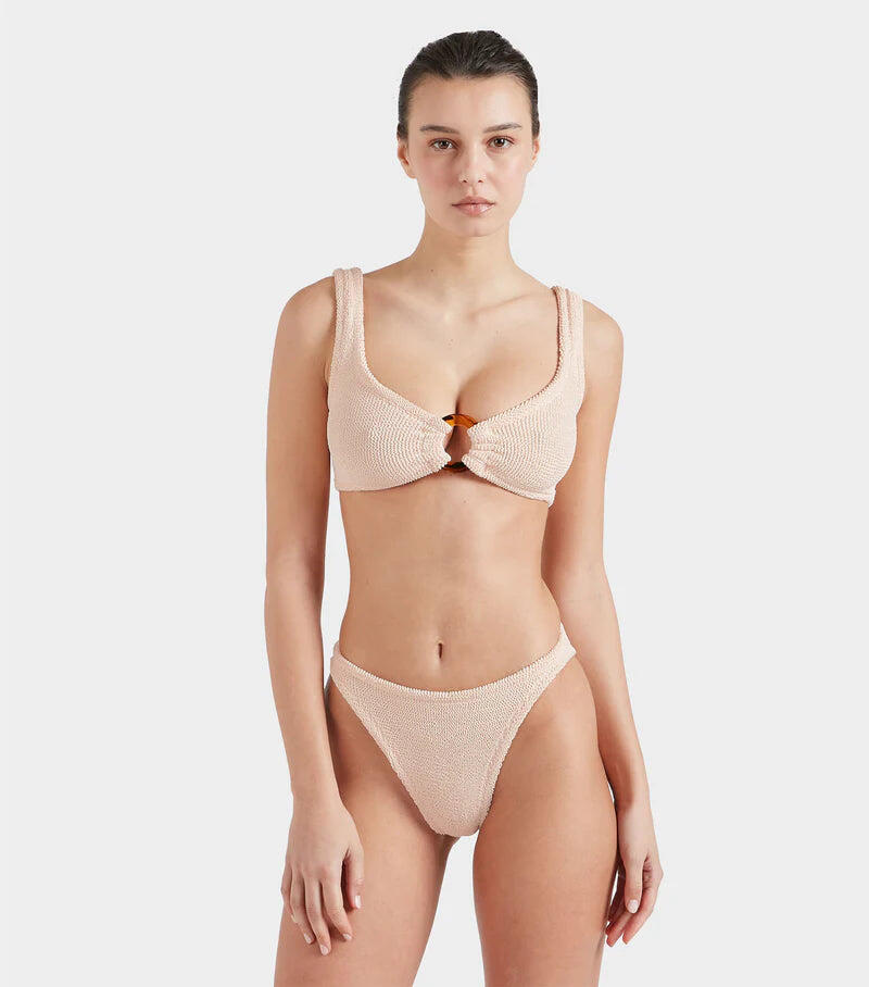 Julia Bikini Blush