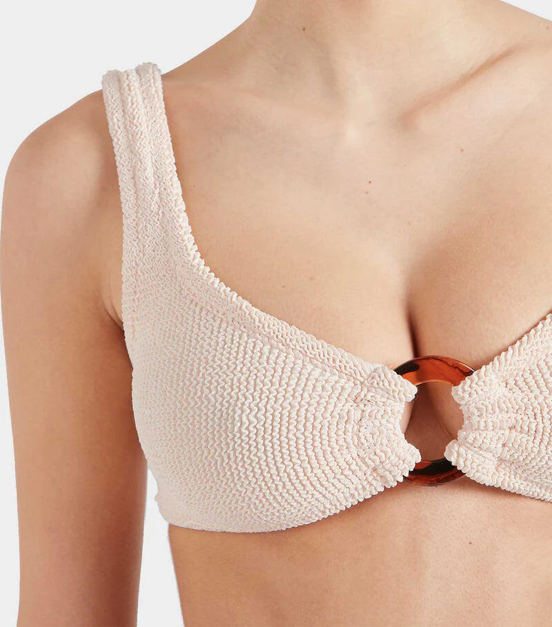 Julia Bikini Blush