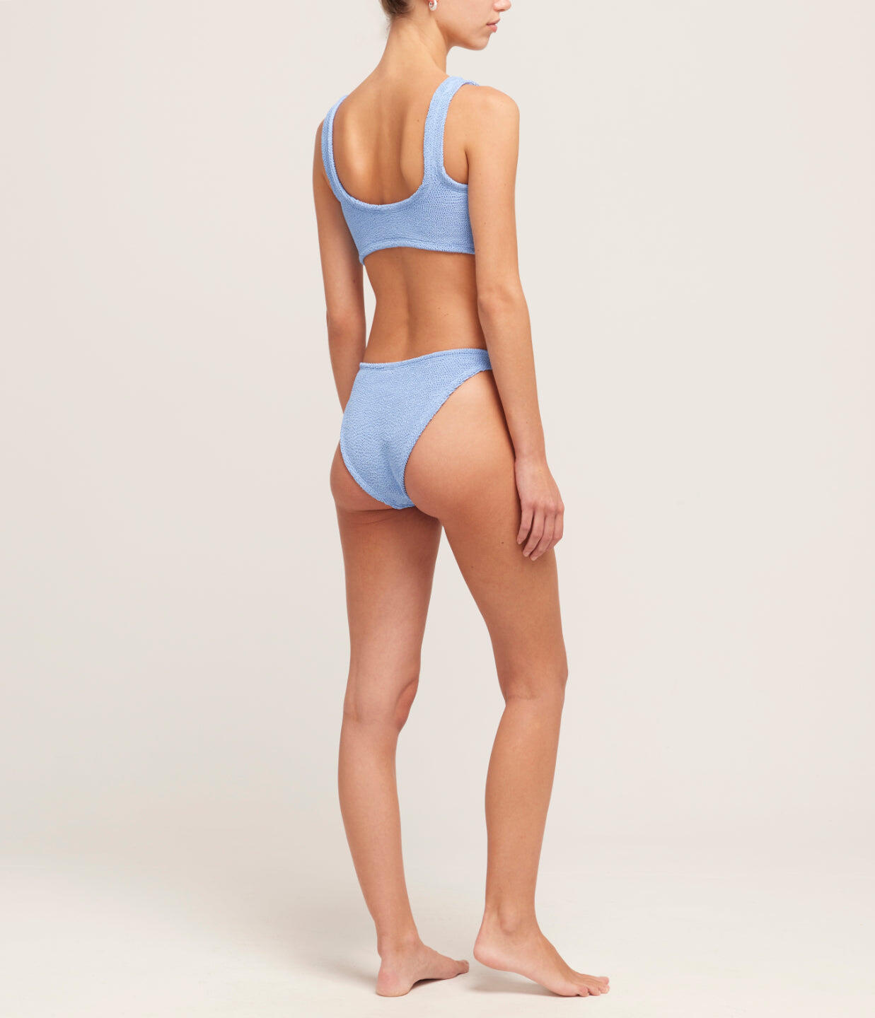 Juno Bikini Cornflower - ONE SIZE - Bikini