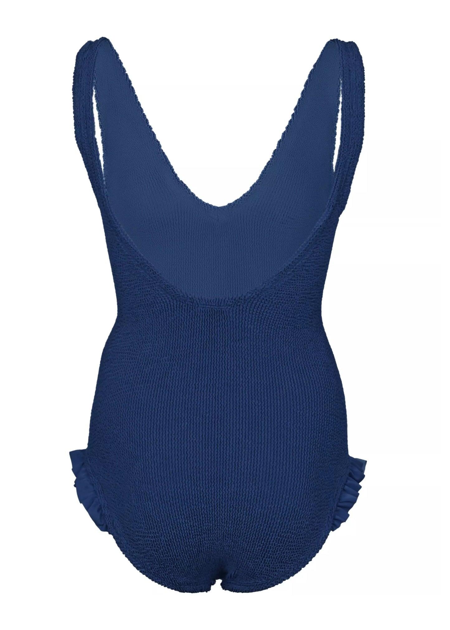 Lisa Swim Navy