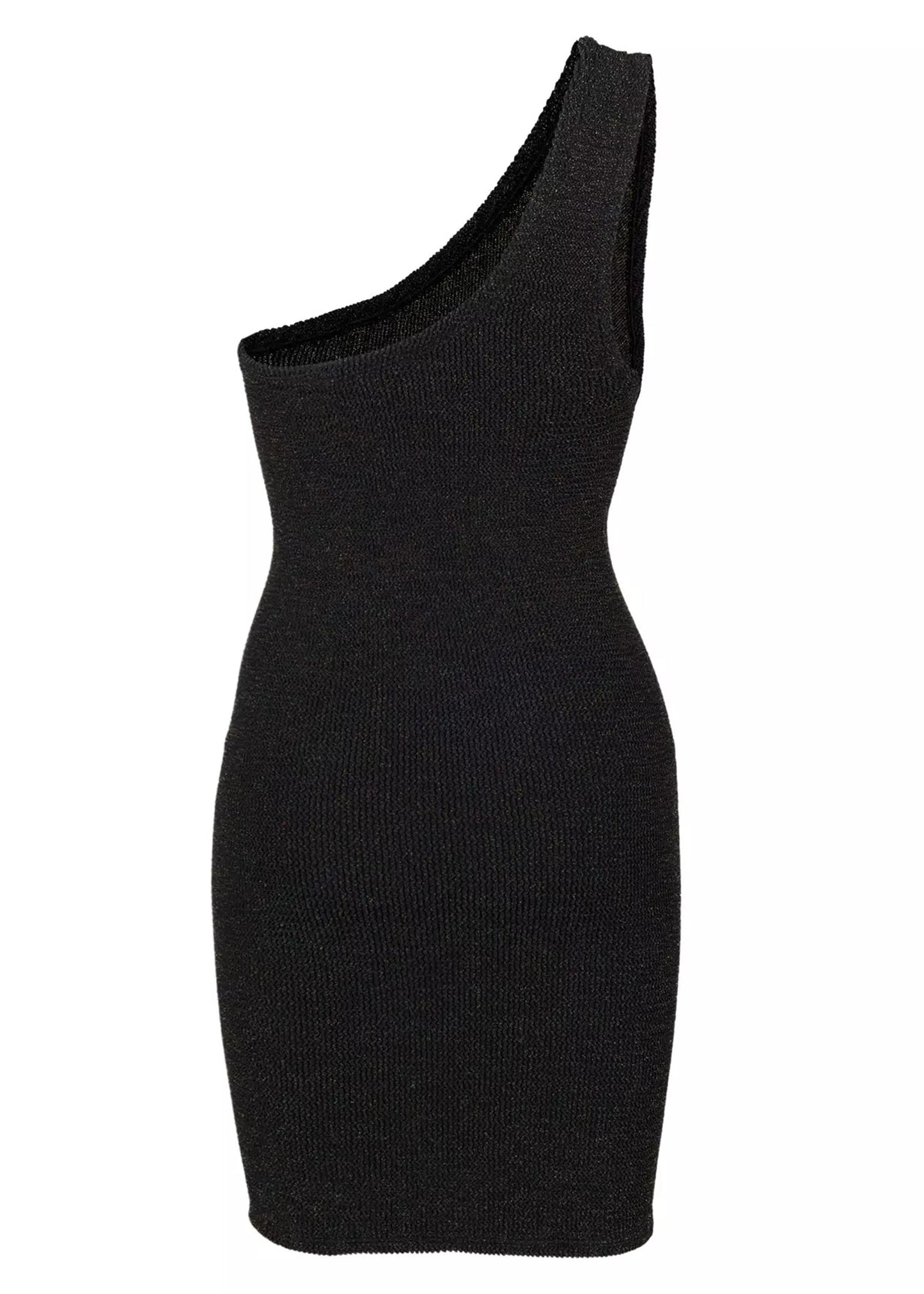 Nancy Dress Black