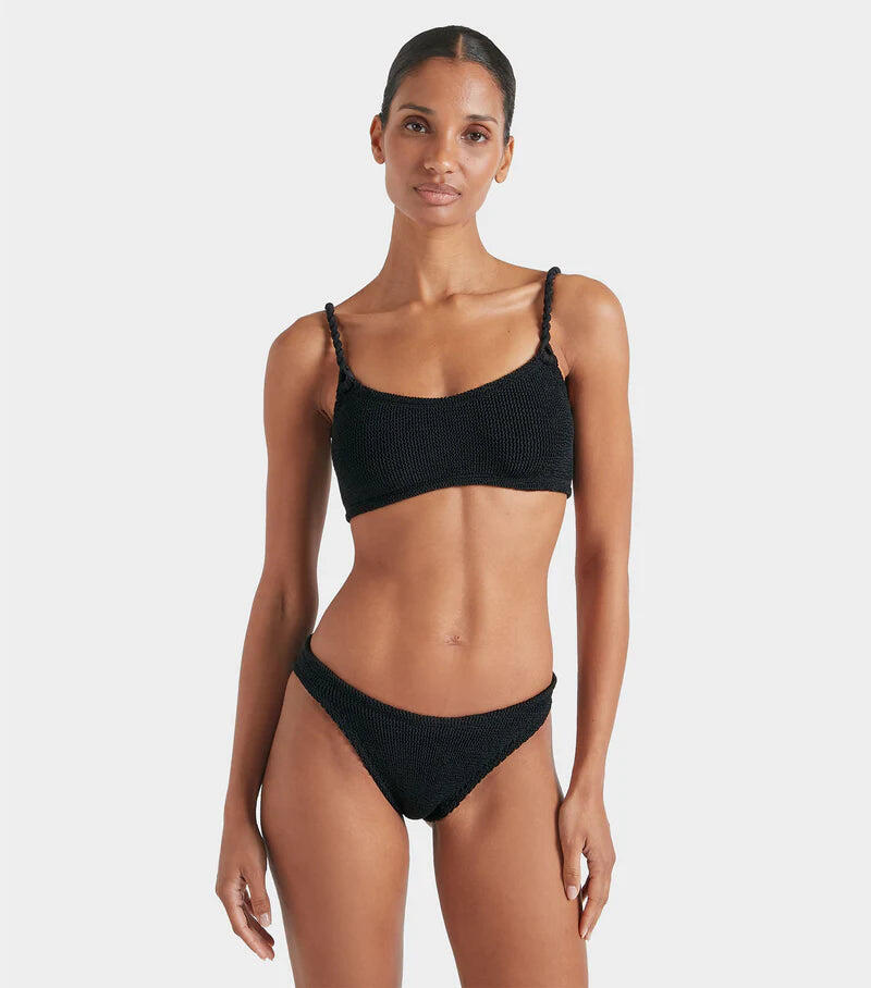 Phoebe Bikini Black