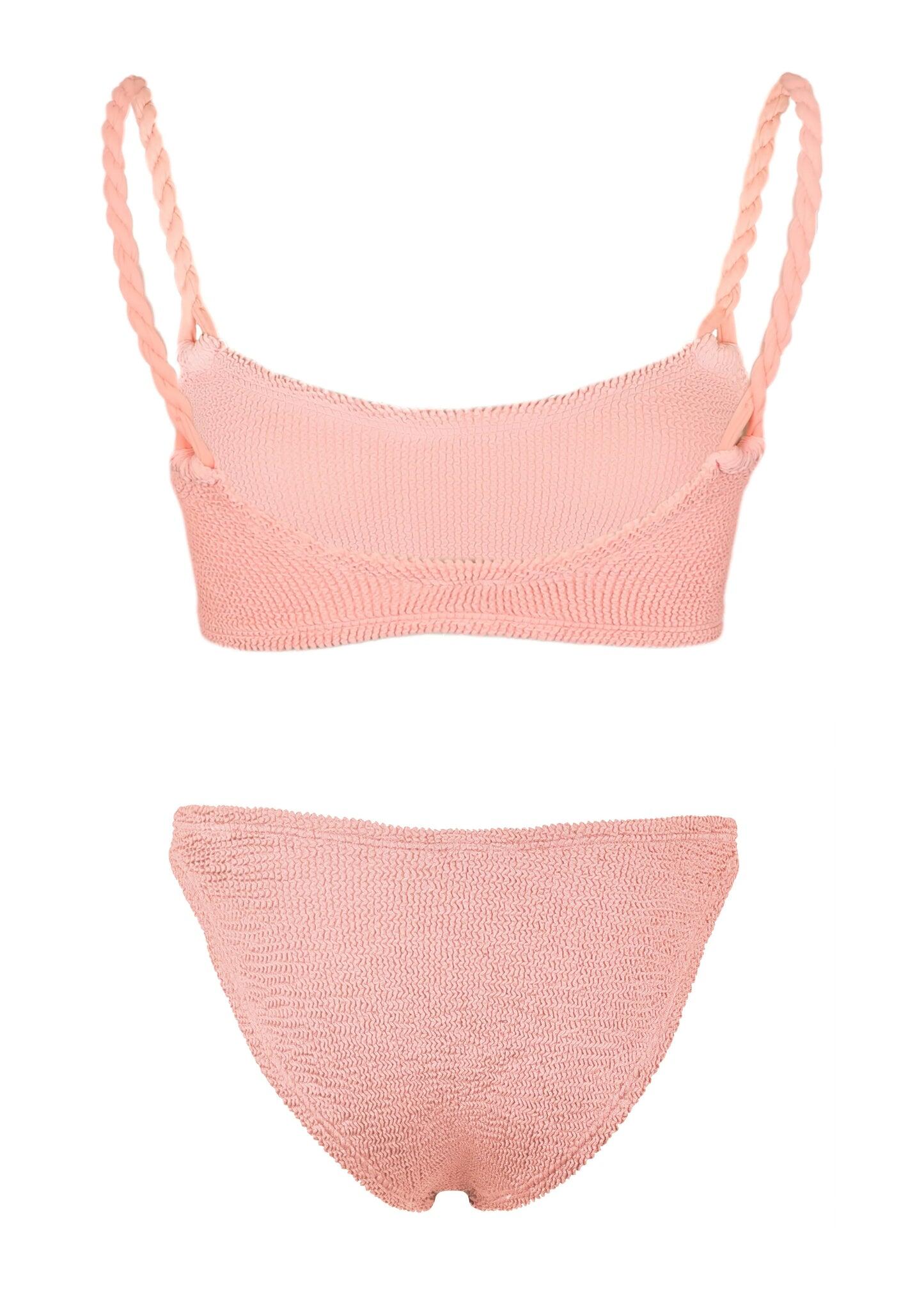 Phoebe Bikini Peach