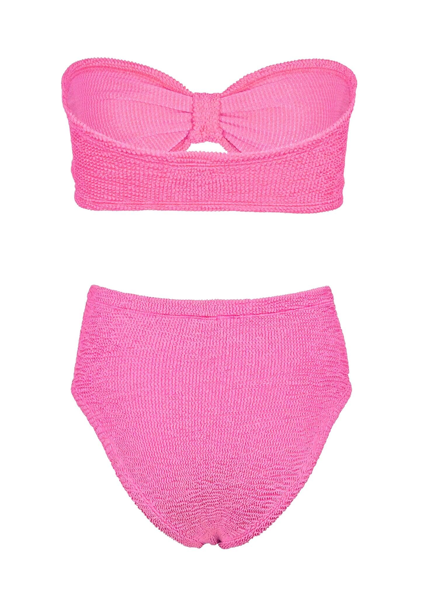 Ruby Bikini Candy Pink