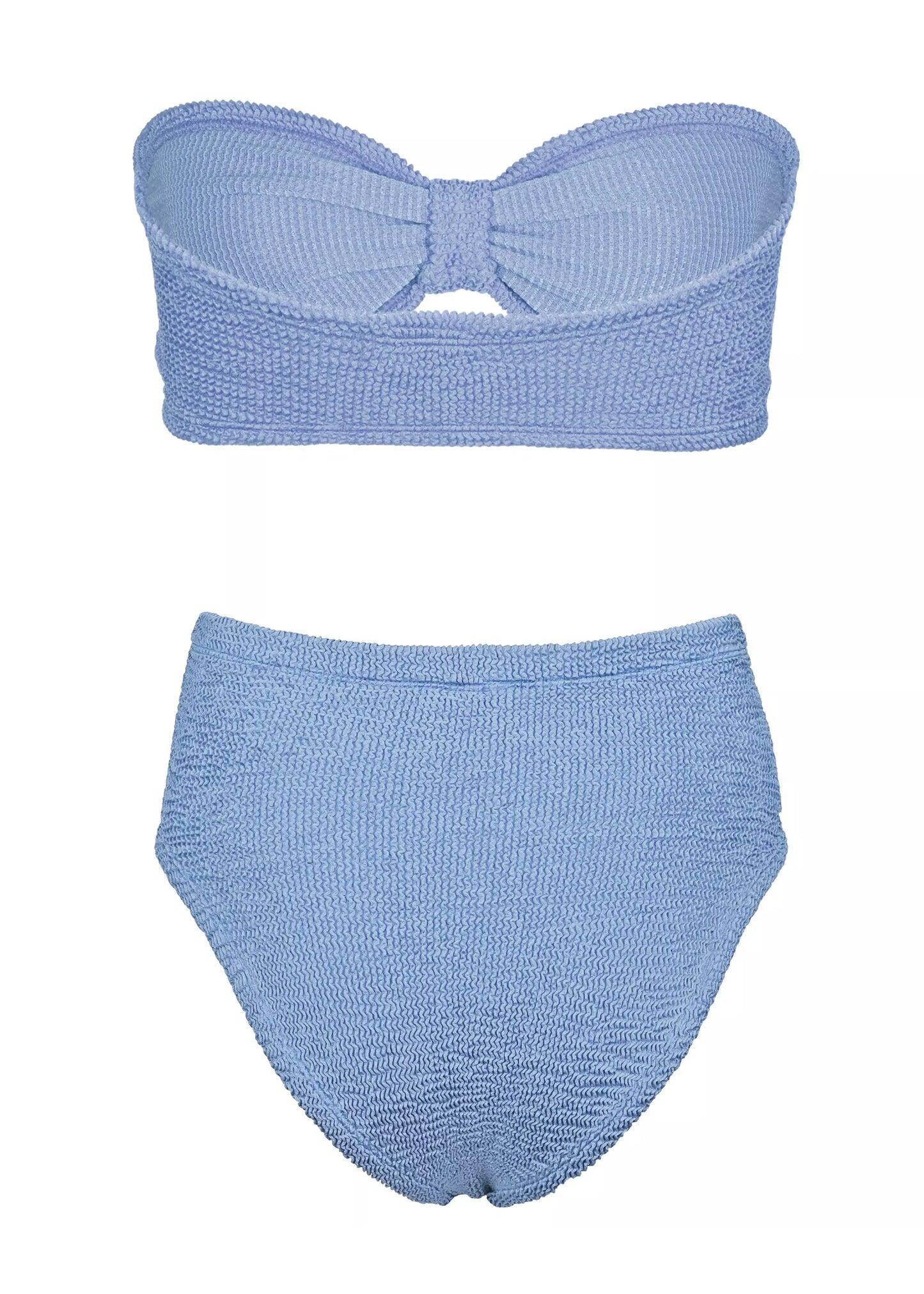Ruby Bikini Cornflower