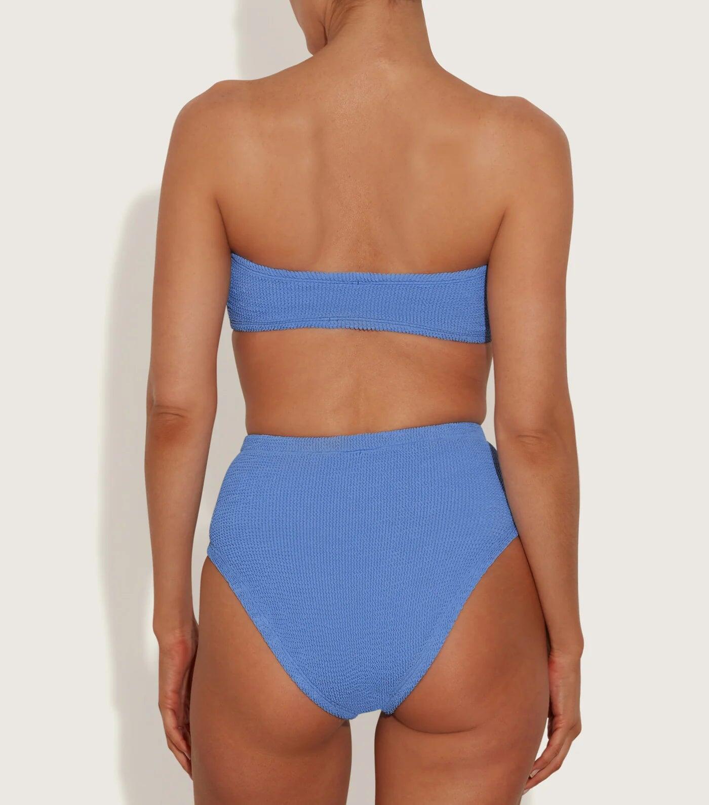 Ruby Bikini Cornflower - ONE SIZE - Bikini