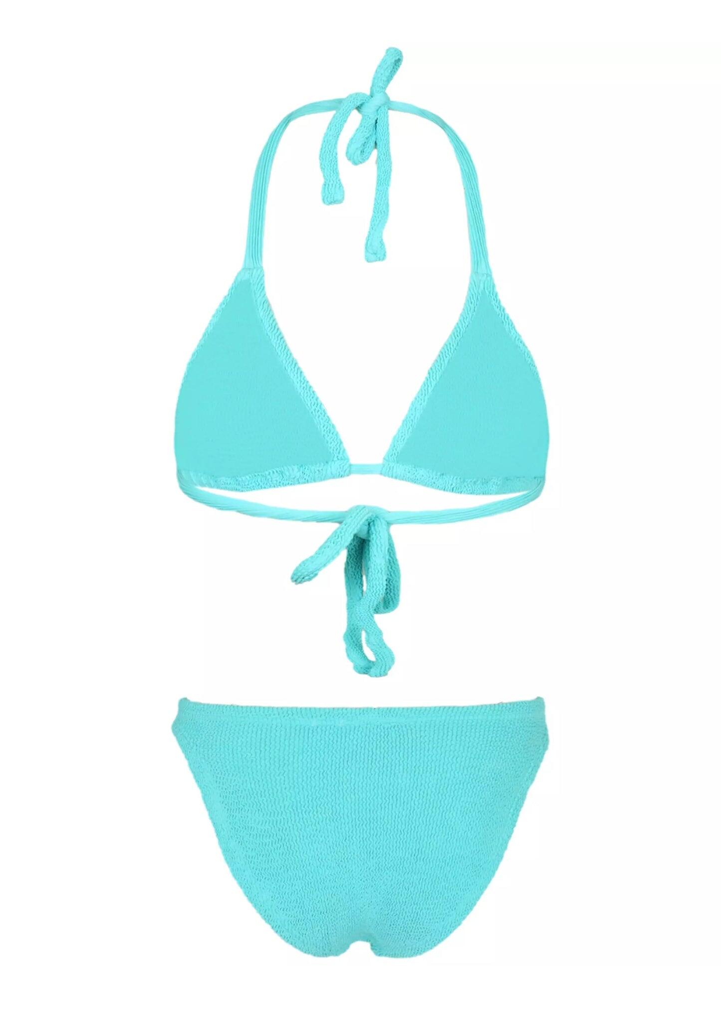 Tammy Bikini Aqua