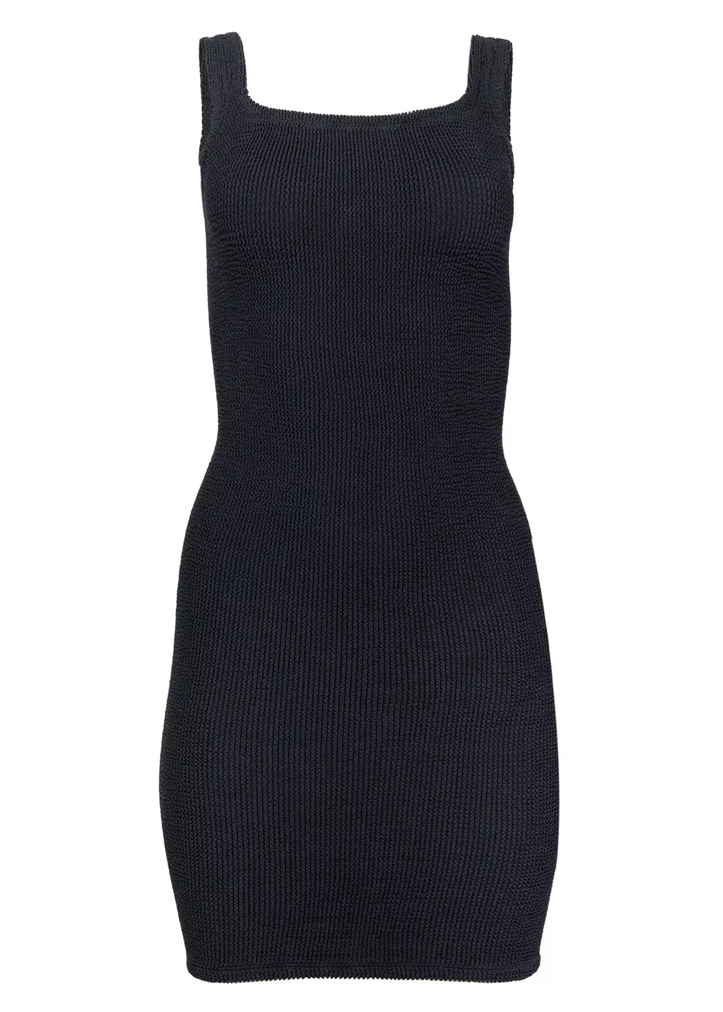 Tank Dress Black
