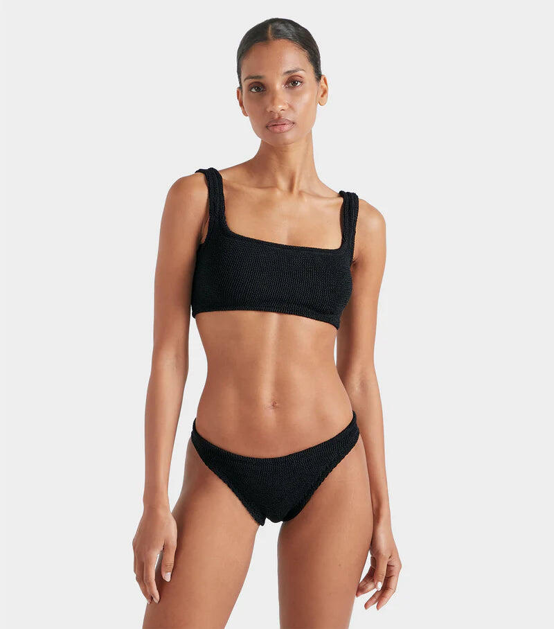 Xandra Bikini Black