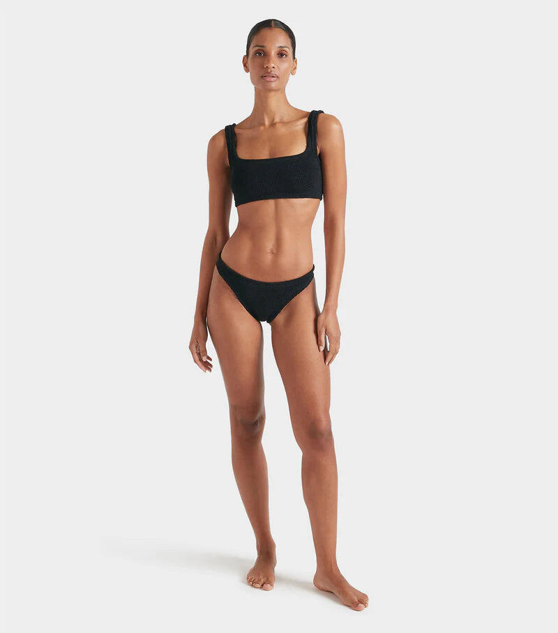 Xandra Bikini Black