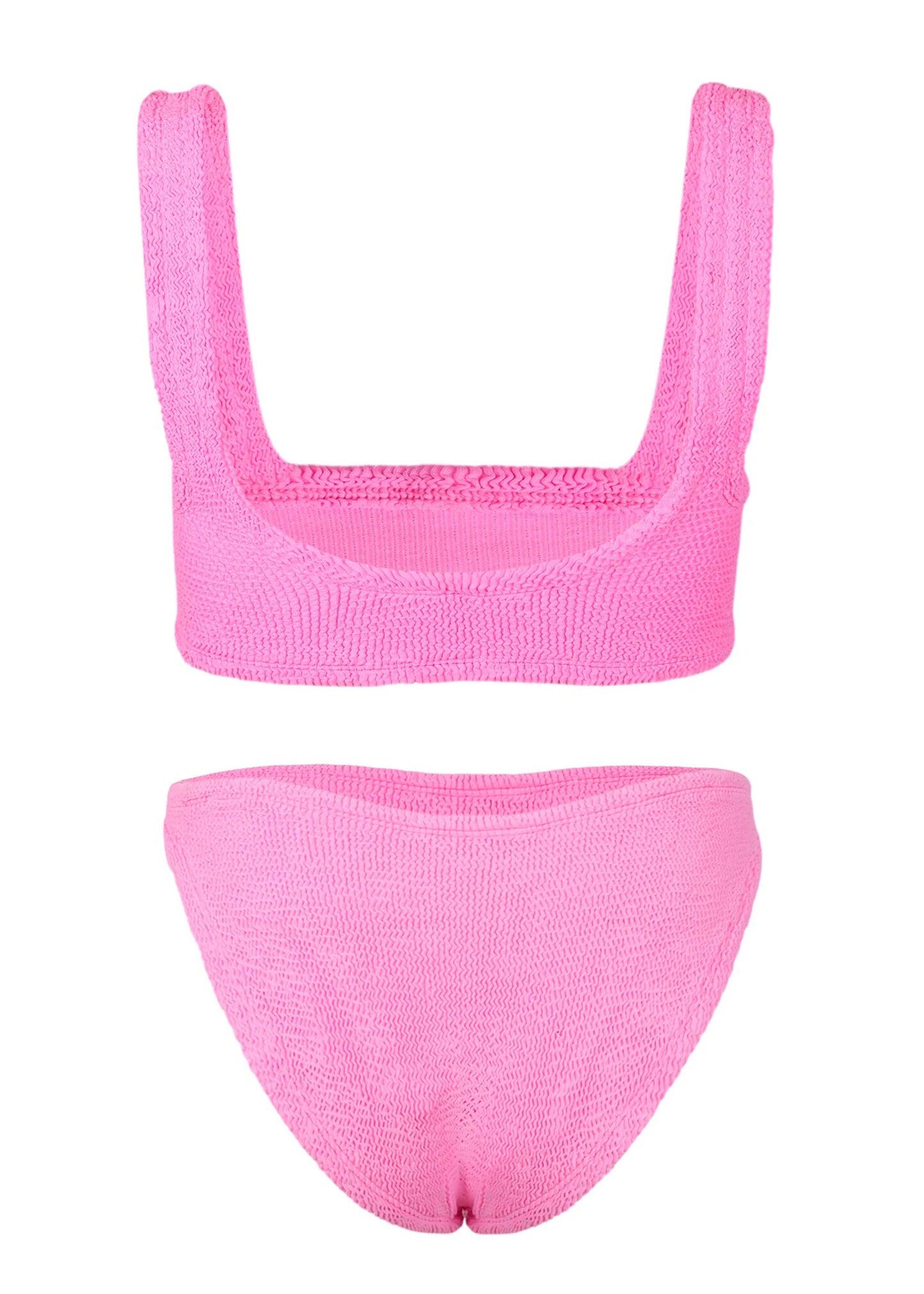 Coverage Xandra Bikini Bubblegum