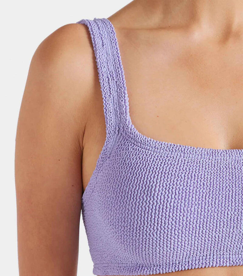 Xandra Bikini Lilac