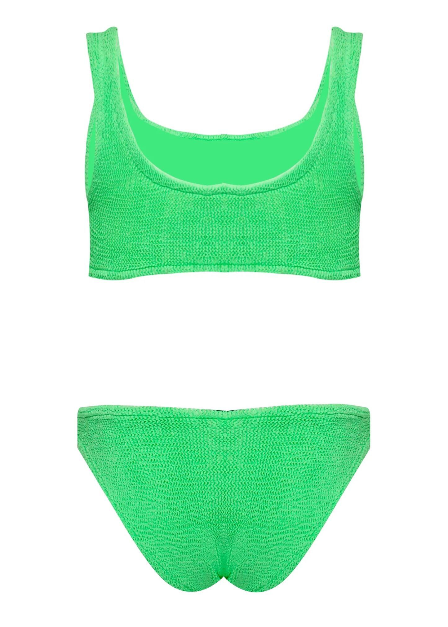 Xandra Bikini Lime