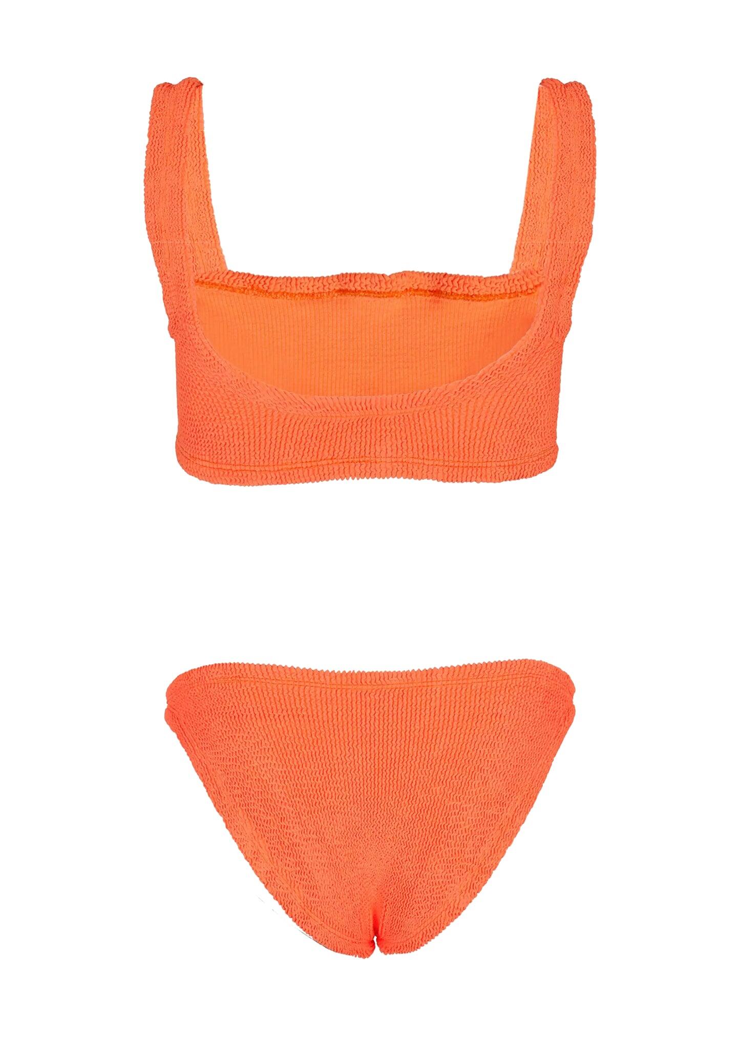 Xandra Bikini Orange