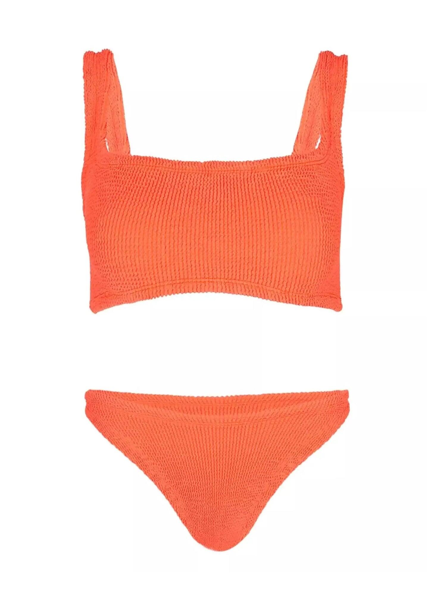Xandra Bikini Orange