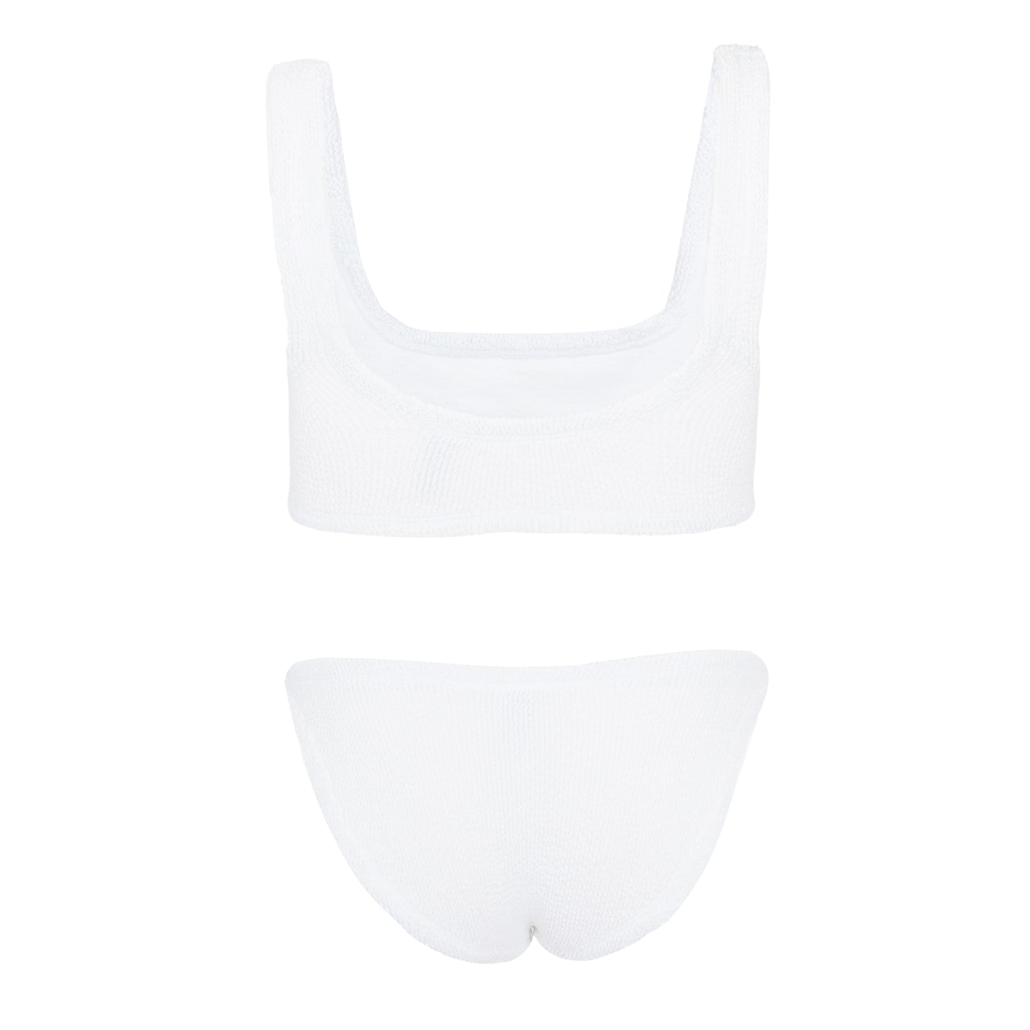 Xandra Bikini White - ONE SIZE - Bikini