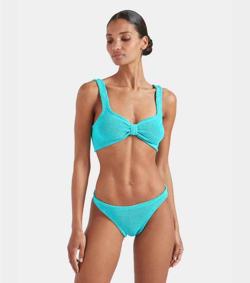 Bonnie Bikini Aqua