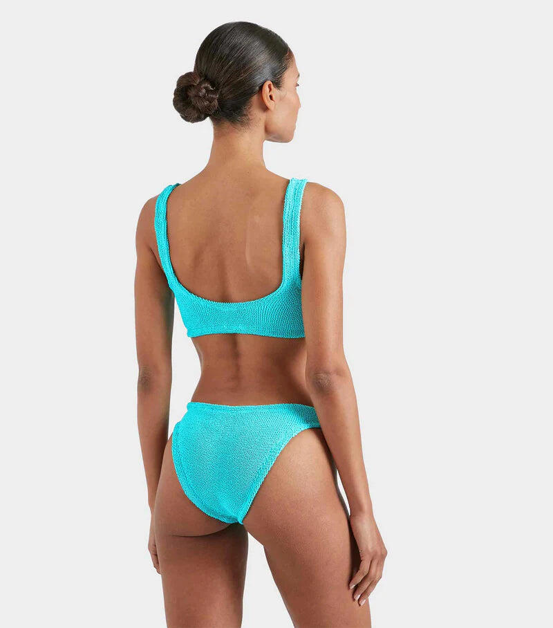 Bonnie Bikini Aqua
