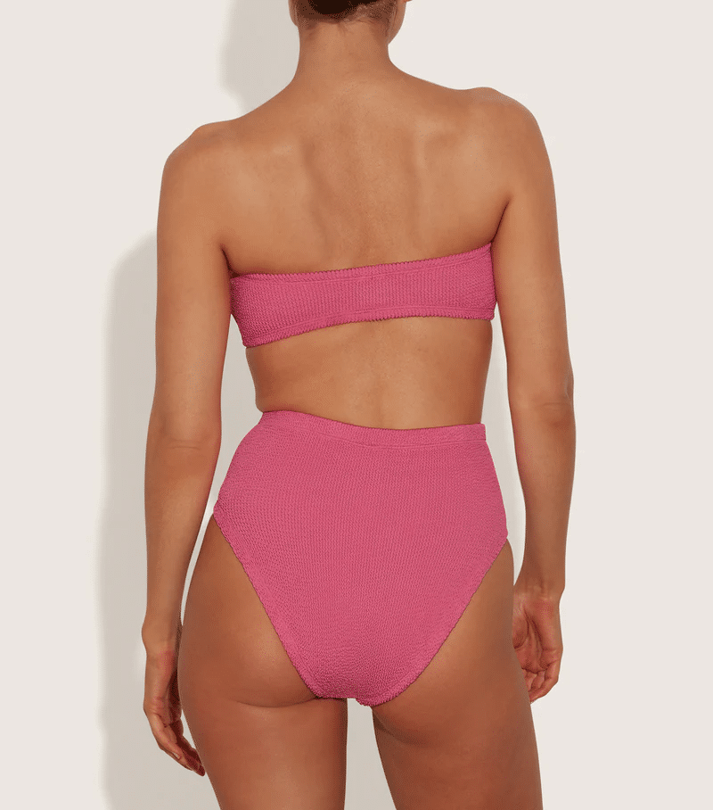 Ruby Bikini Candy Pink - ONE SIZE - Bikini
