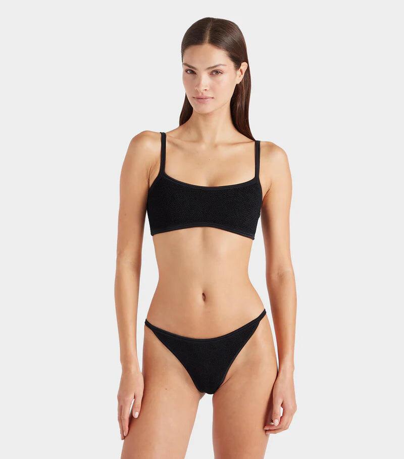 Tyler Bikini Black