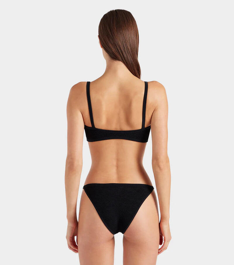 Tyler Bikini Black
