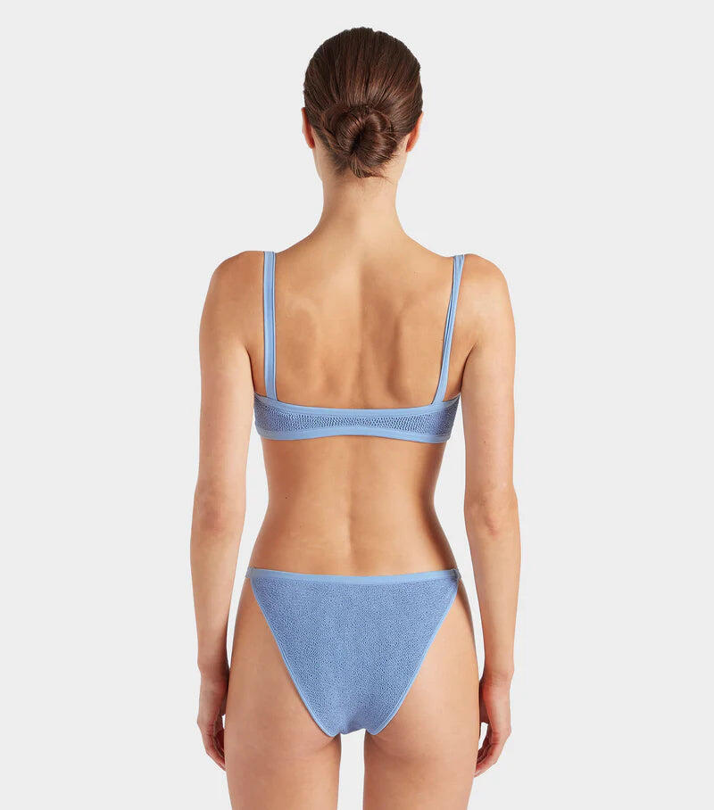 Tyler Bikini Cornflower