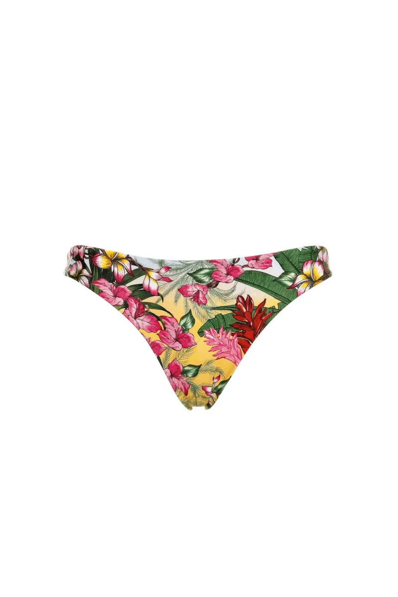 Ilu Ventura Bikini Bottom - Bikini Bottom